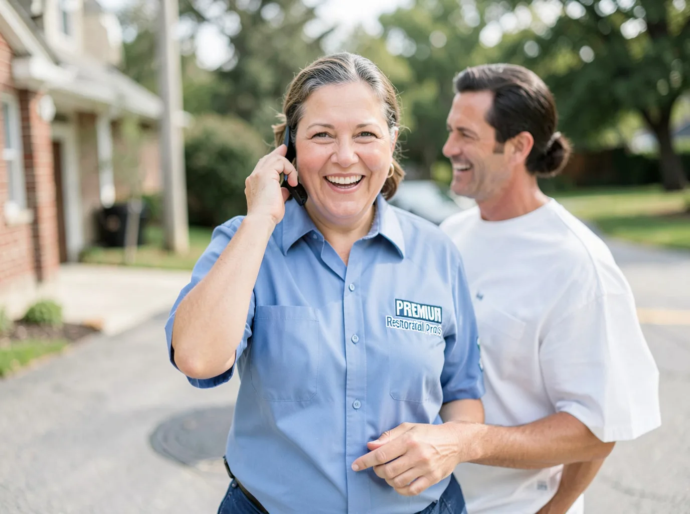 Water Damage Restoration Ponder, TX FAQs